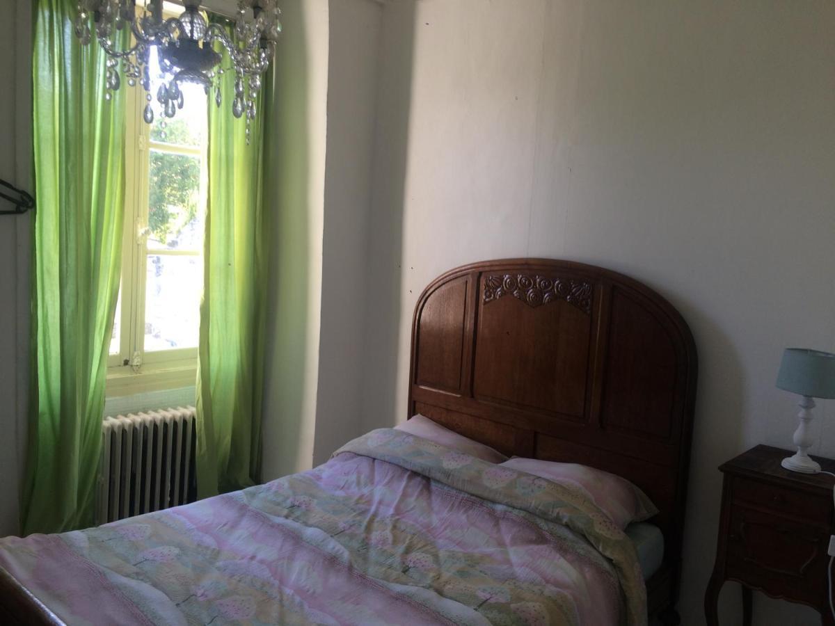 Chambres D'Hotes La Chaumiere Coulonges  Ngoại thất bức ảnh